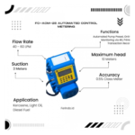 FC-ACM-25 Automated Control